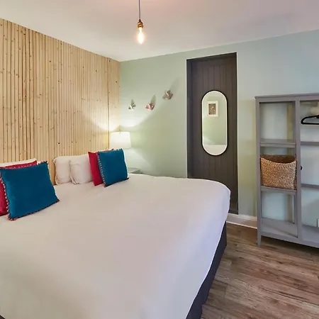 Apartamento Host & - South Bay Garden