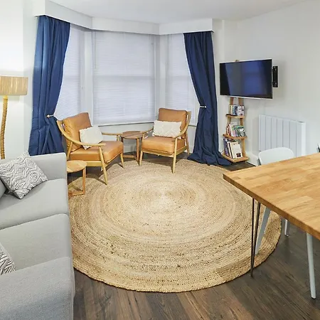 Apartamento Host & - South Bay Garden